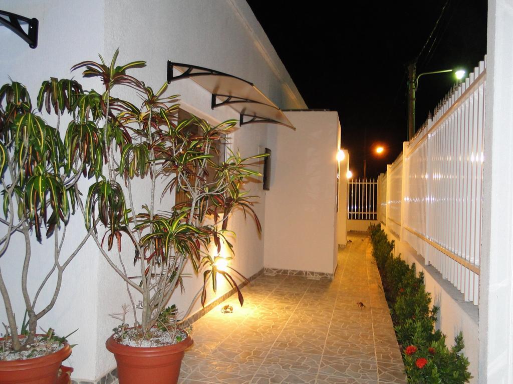 Casa Loft Hotel San Andrés Kamer foto