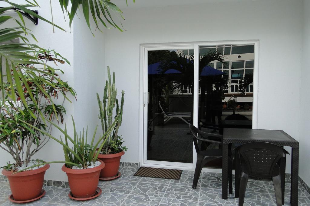 Casa Loft Hotel San Andrés Kamer foto