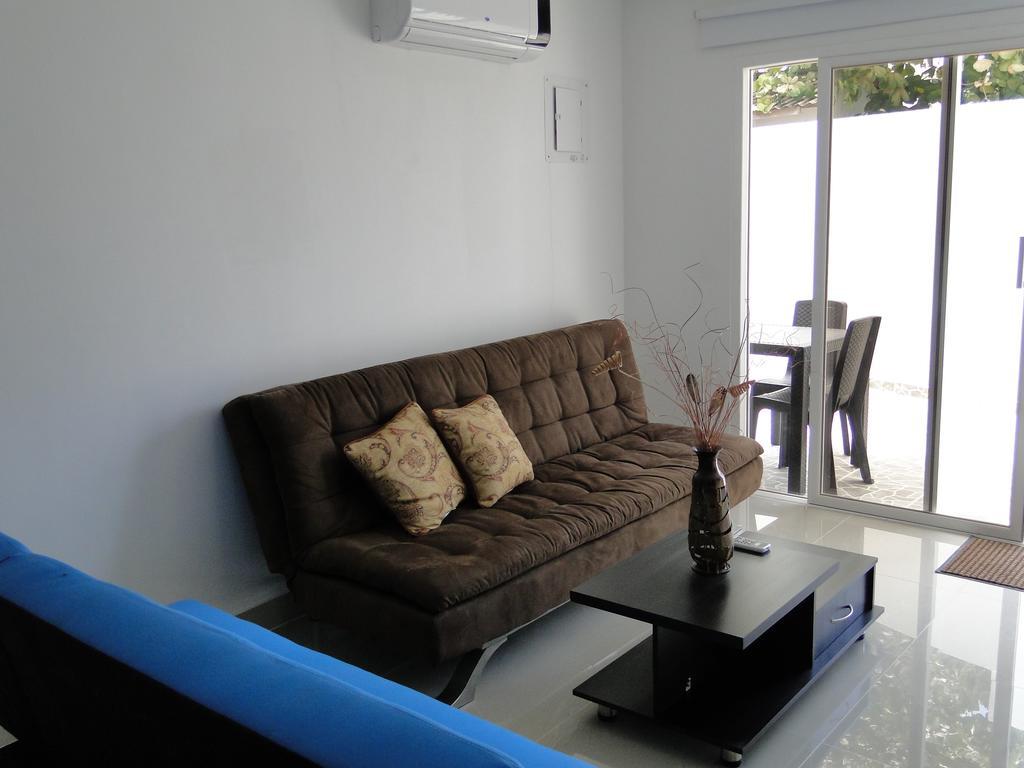 Casa Loft Hotel San Andrés Kamer foto