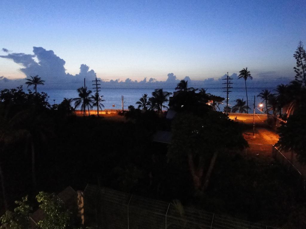 Casa Loft Hotel San Andrés Buitenkant foto