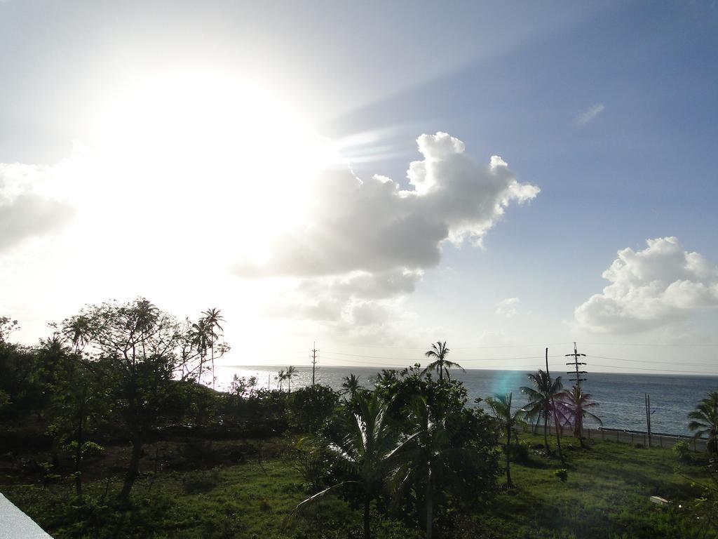 Casa Loft Hotel San Andrés Buitenkant foto