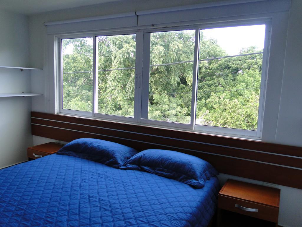 Casa Loft Hotel San Andrés Buitenkant foto