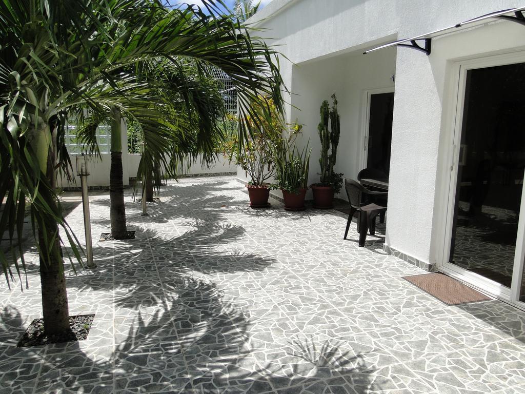 Casa Loft Hotel San Andrés Buitenkant foto