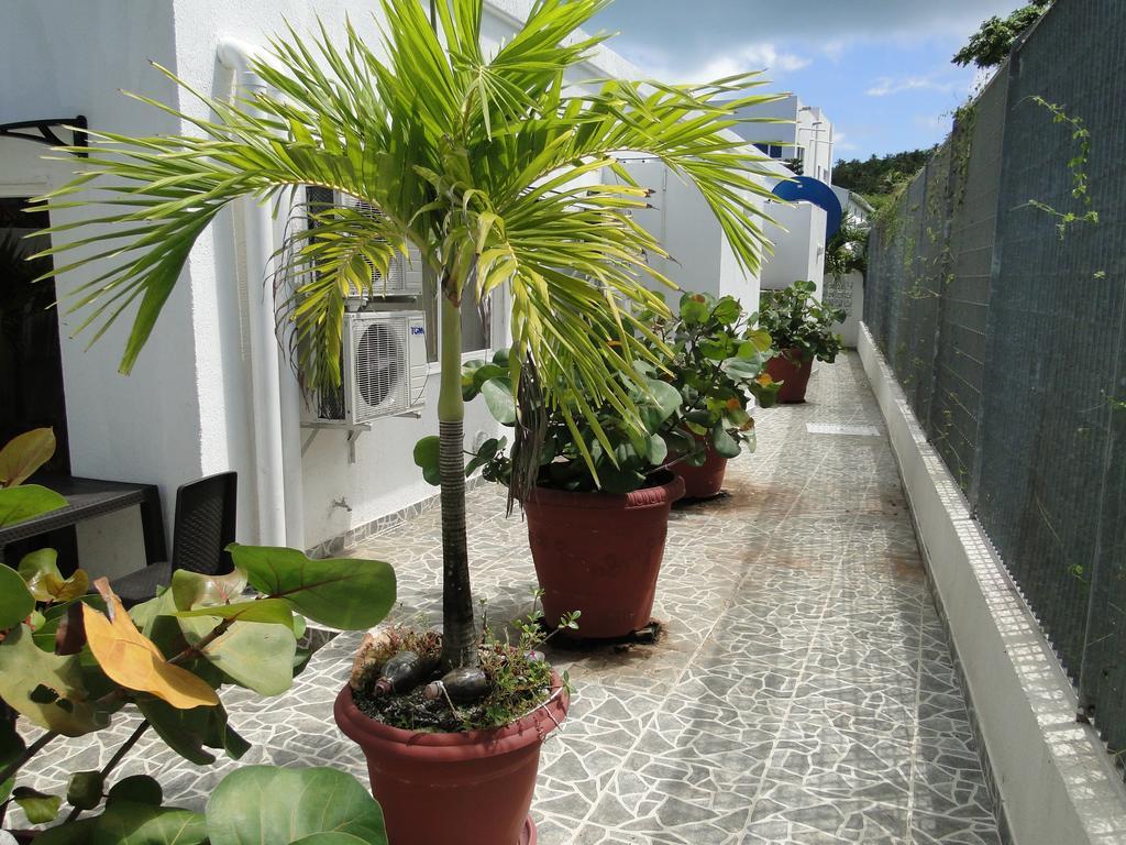 Casa Loft Hotel San Andrés Buitenkant foto