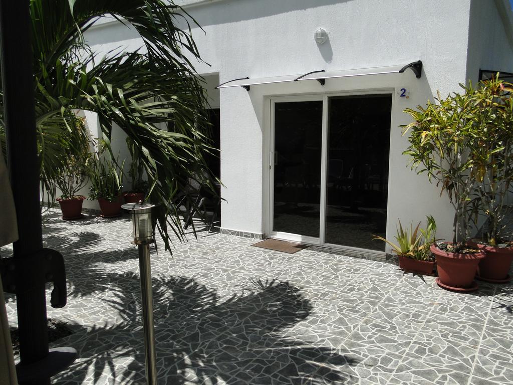 Casa Loft Hotel San Andrés Buitenkant foto