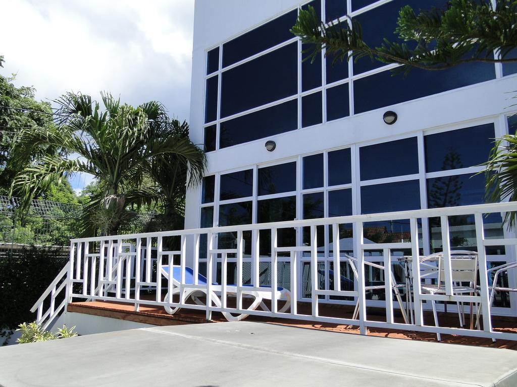 Casa Loft Hotel San Andrés Buitenkant foto